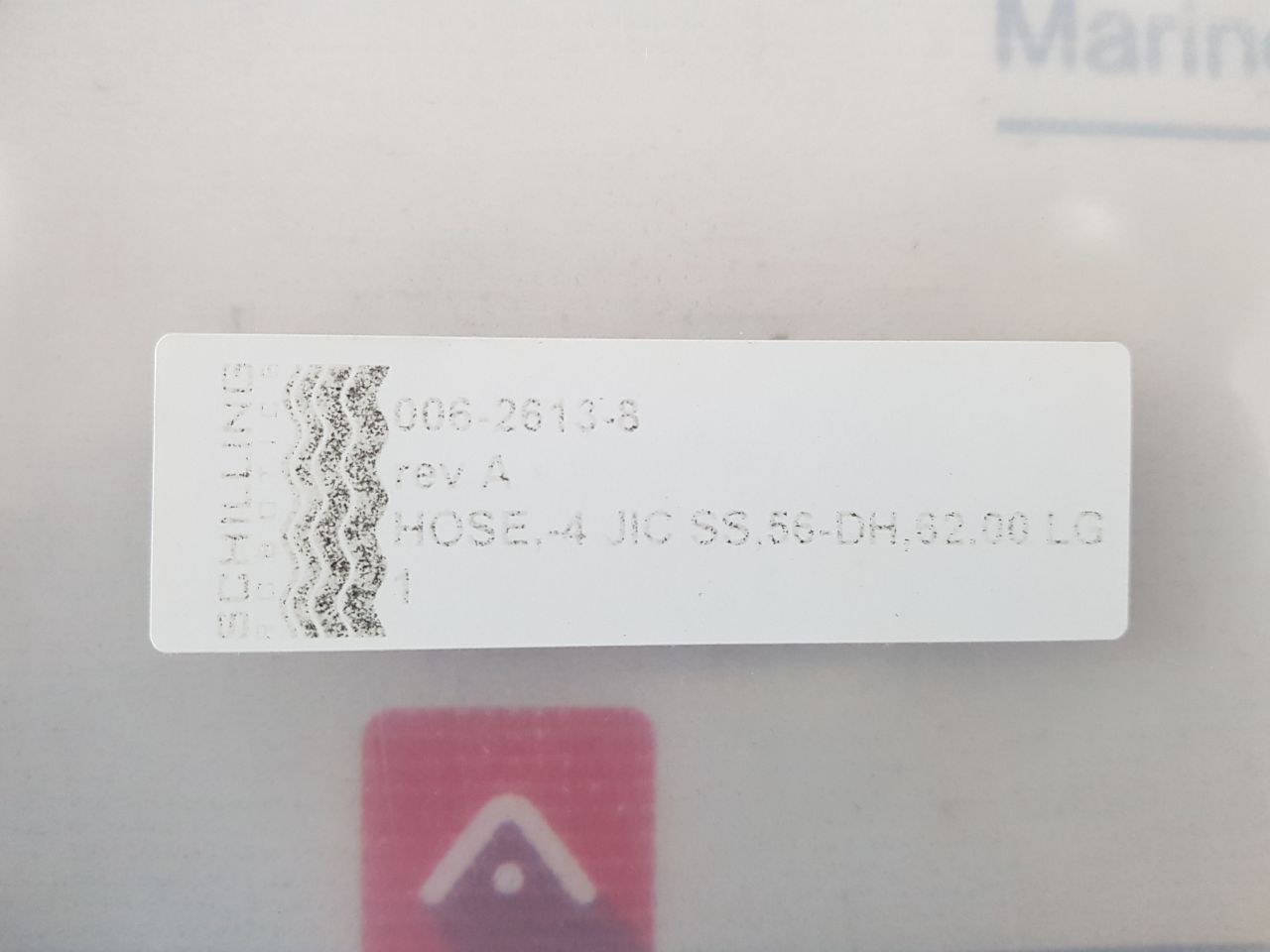 Parker 006-2613-1 Sps Kit - Image 19