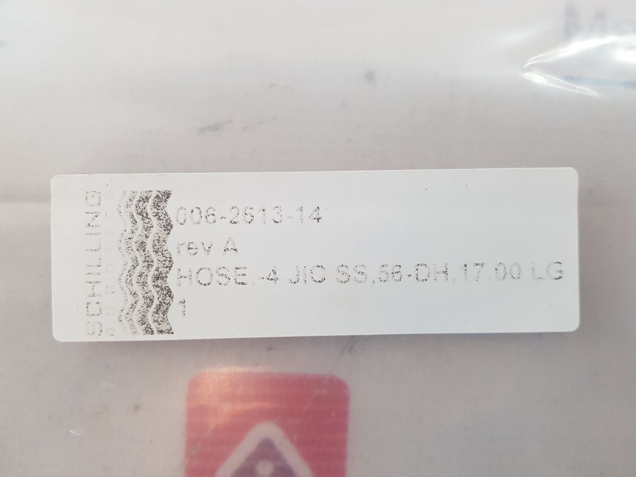 Parker 006-2613-1 Sps Kit - Image 22