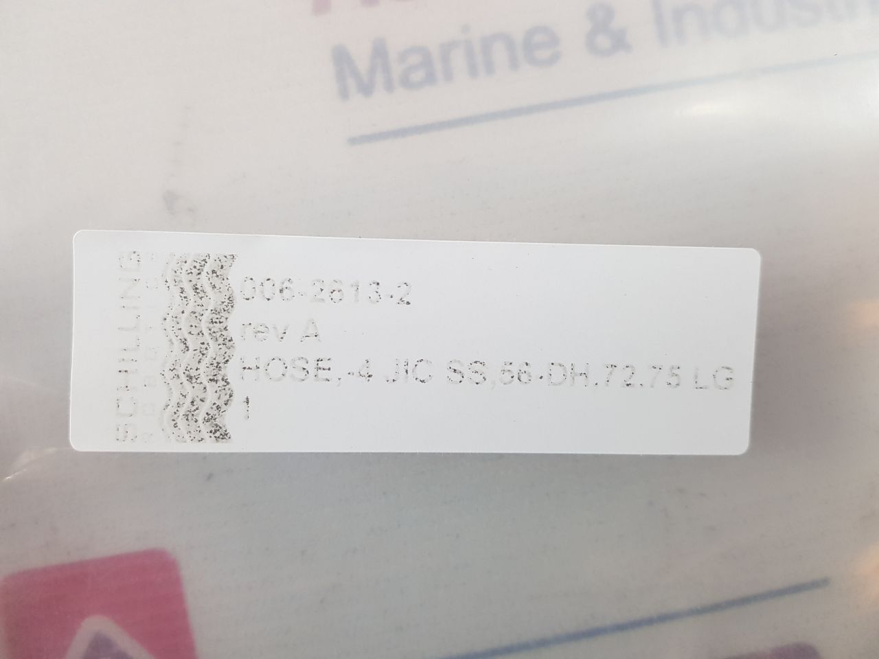 Parker 006-2613-1 Sps Kit - Image 11