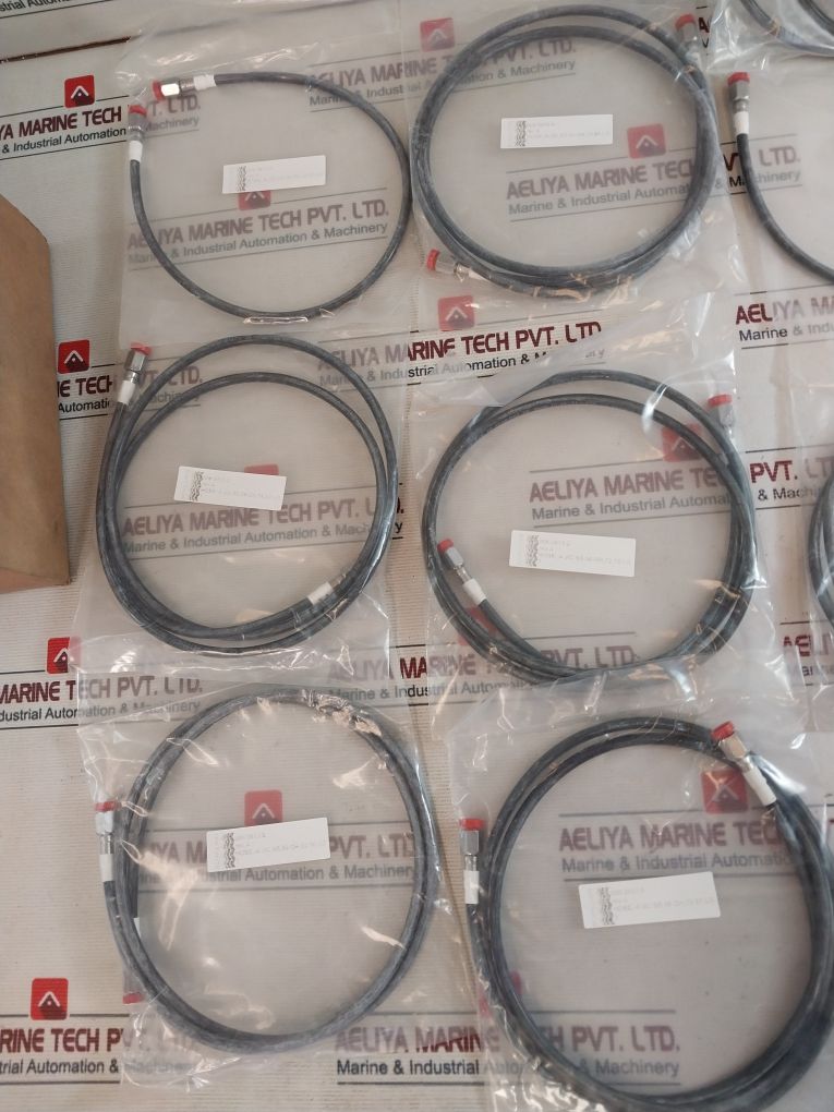 Parker 006-2613-1 Sps Kit - Image 3