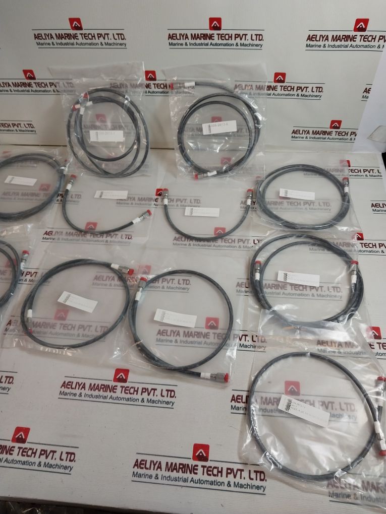 Parker 006-2613-1 Sps Kit - Image 4