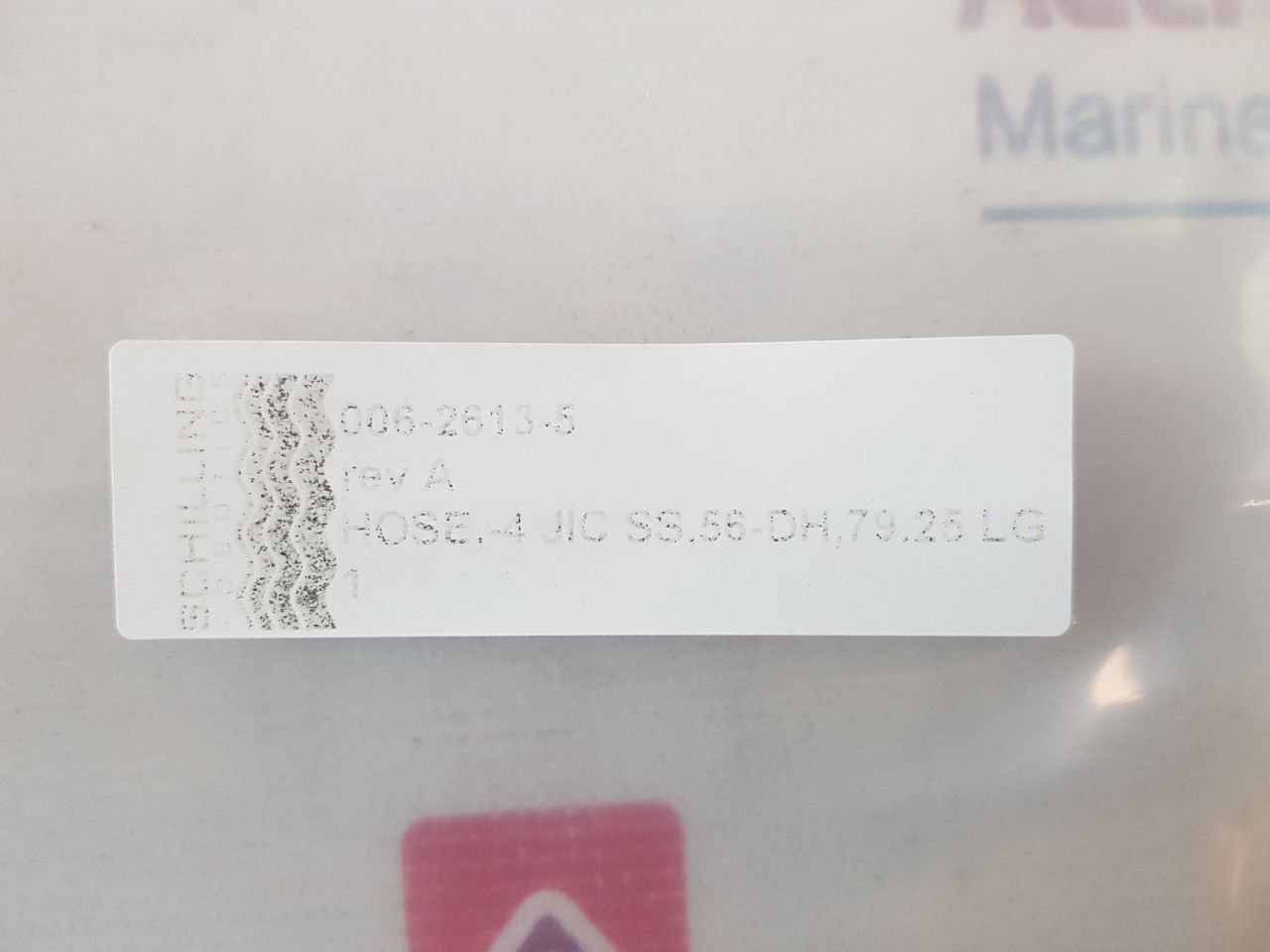 Parker 006-2613-1 Sps Kit - Image 13