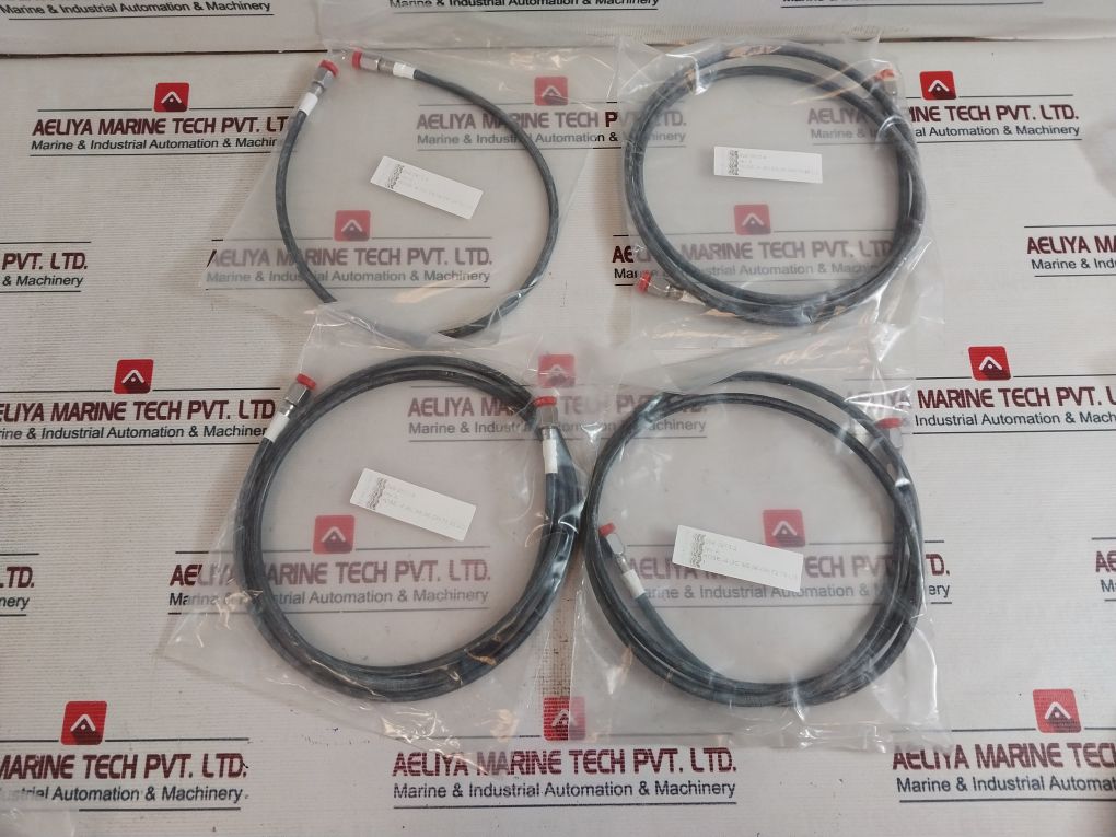 Parker 006-2613-1 Sps Kit - Image 5