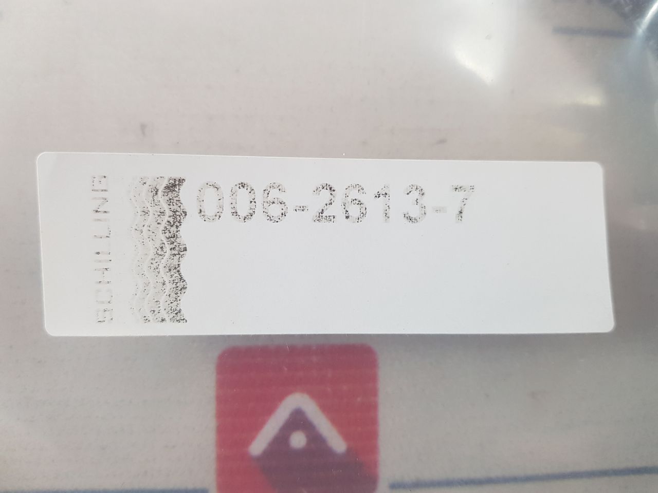 Parker 006-2613-1 Sps Kit - Image 15