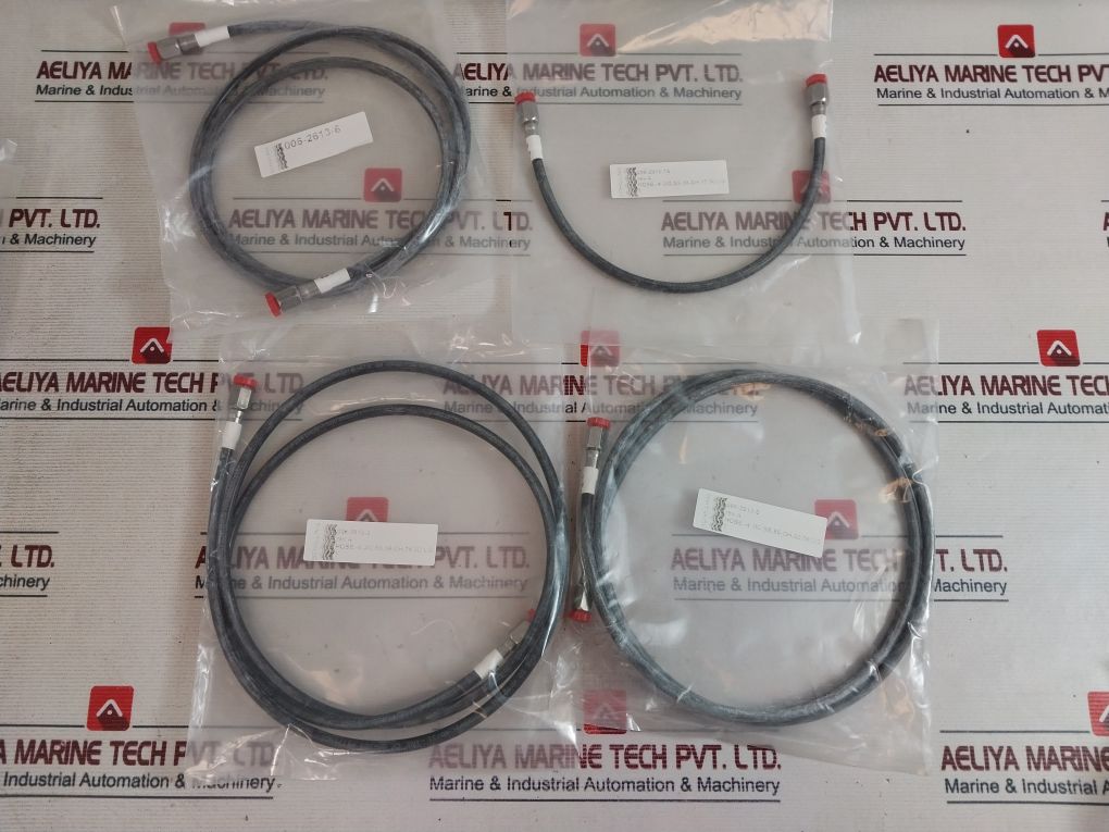 Parker 006-2613-1 Sps Kit - Image 6