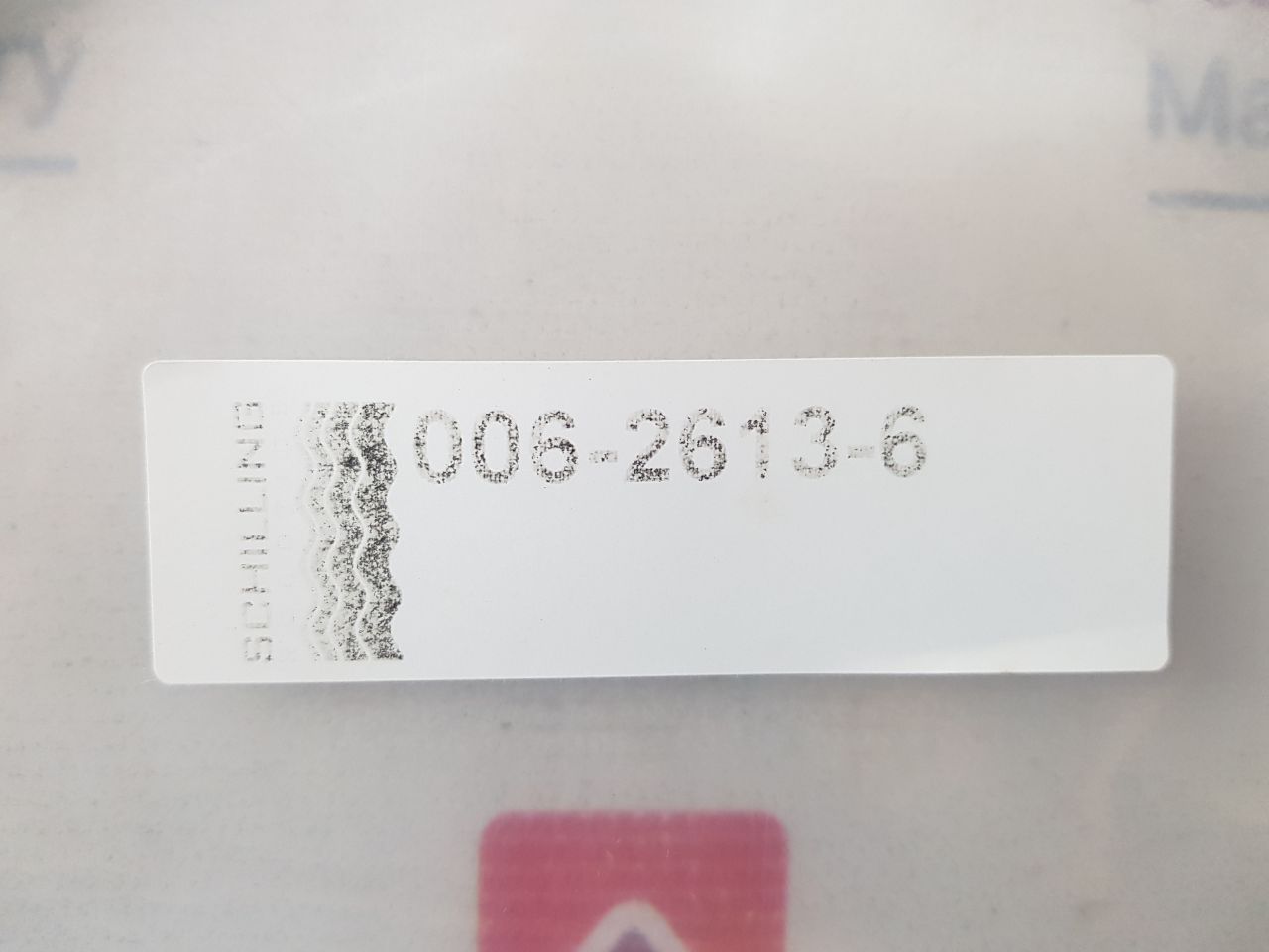 Parker 006-2613-1 Sps Kit - Image 16