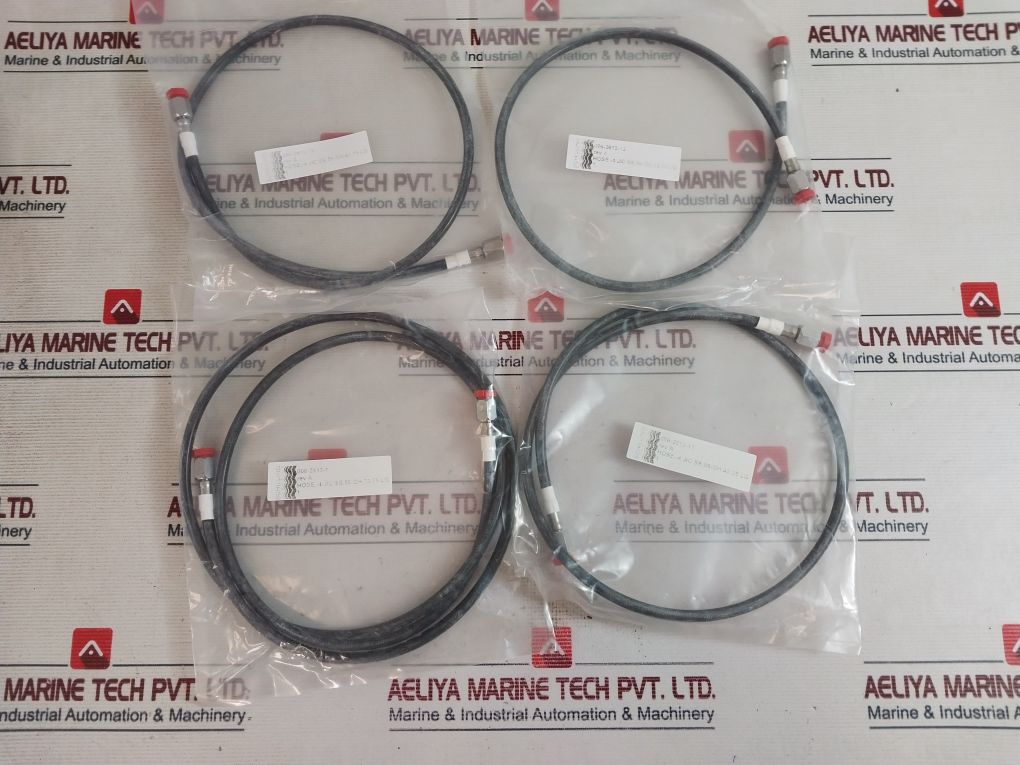 Parker 006-2613-1 Sps Kit - Image 7