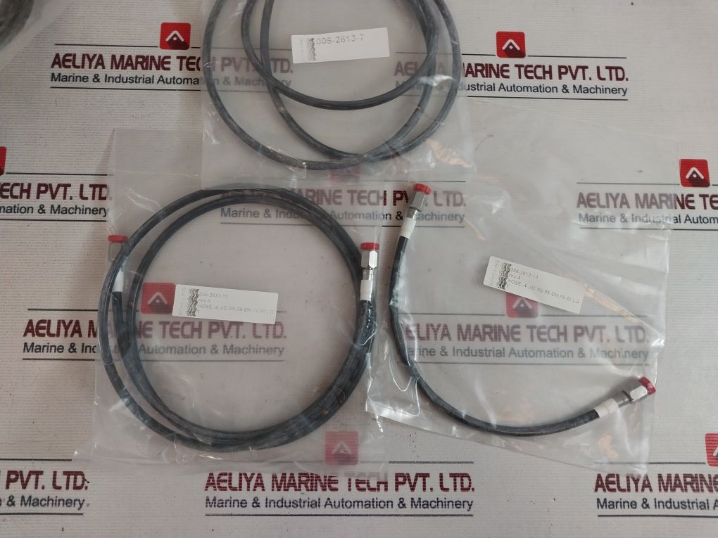 Parker 006-2613-1 Sps Kit - Image 8