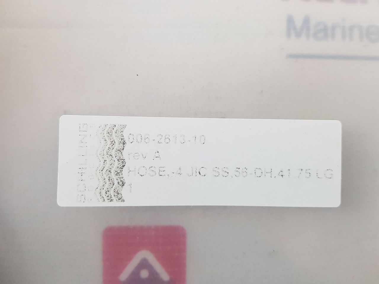 Parker 006-2613-1 Sps Kit - Image 18