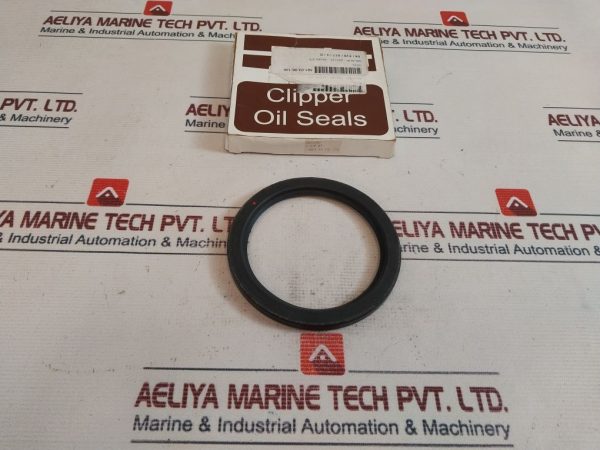 Parker 2 Qtr 07 Clipper Oil Seal