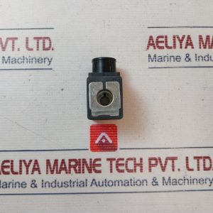 Parker 481865j3 D5xj3f Solenoid Valve