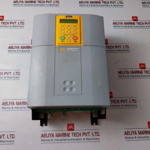 Parker 590pxd-0011-uk-0 Control Door With Keypad 6901-00-g