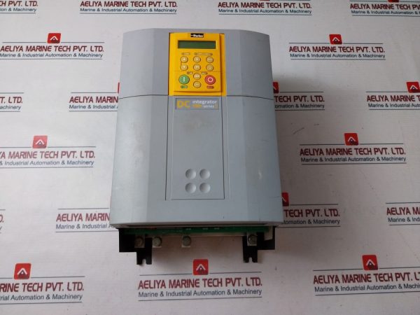 Parker 590pxd-0011-uk-0 Control Door With Keypad 6901-00-g