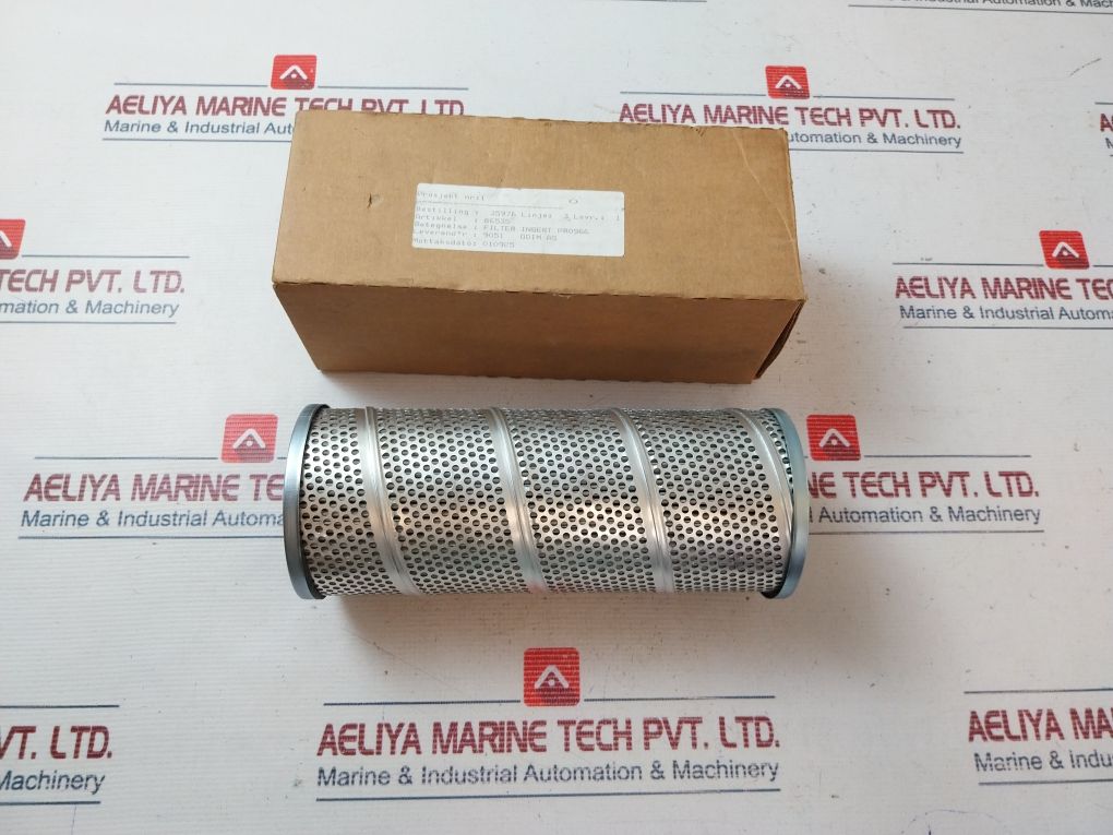 Parker 924457 Hydraulic Filter Division Aeliya Marine