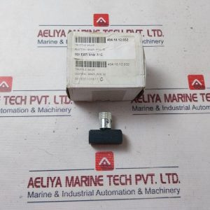 Parker 9n400s Flow Control Valve