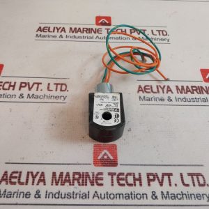 Parker Ad06-028-a05c Solenoid Valve Coil
