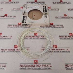 Parker C-38 Semi-rigid Nylon Tubing-od 4mm (25 Mtr)