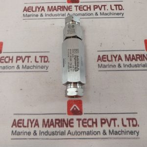 Parker Cko9900 Check Valve S23078-09-ae