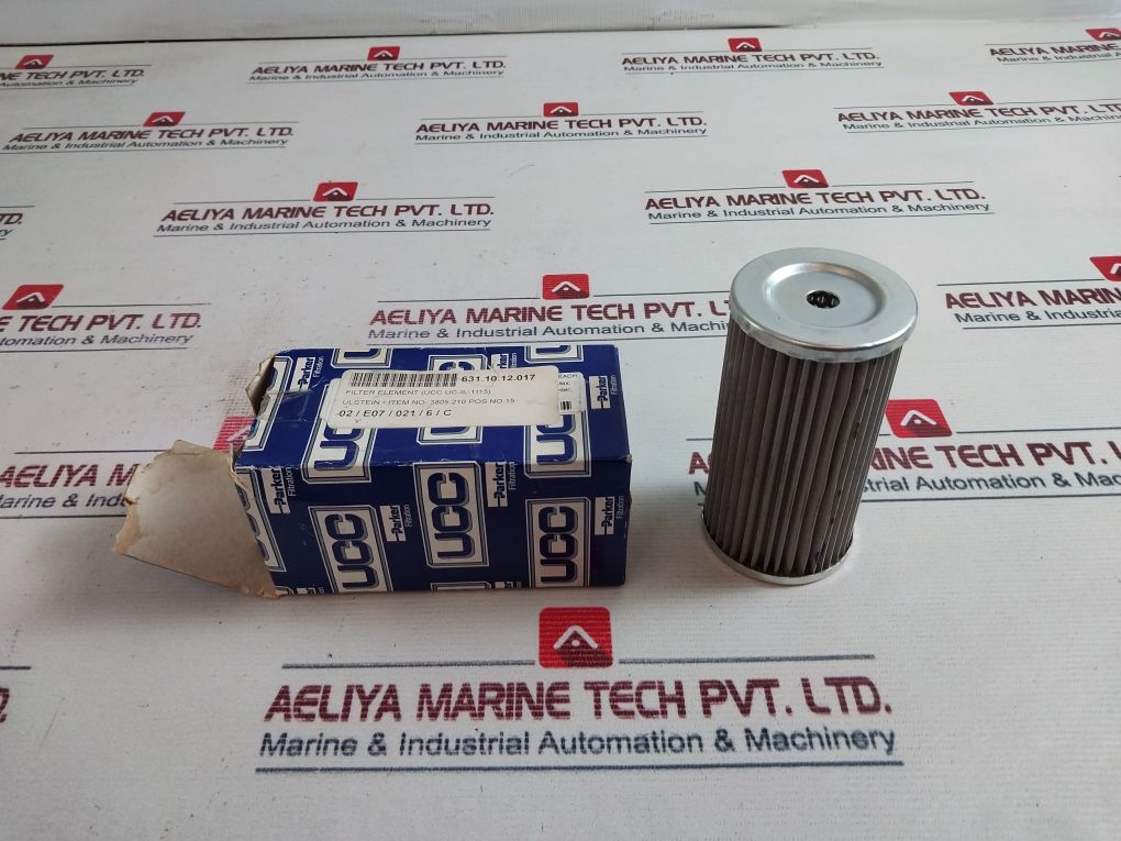 Parker E.il.1115 Filter Element