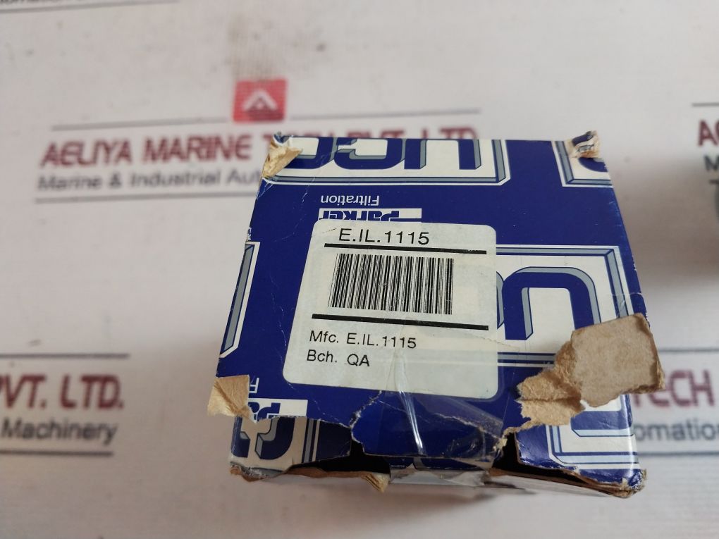 Parker E.il.1115 Filter Element - Image 9