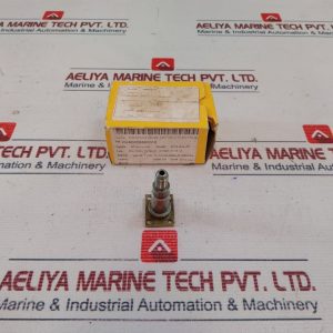 Parker E131f26 Solenoid Valve 115v60hz