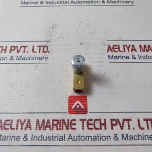 Parker F200b Flow Control Valve