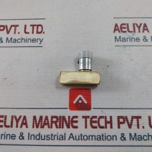 Parker F200b Flow Control Valve