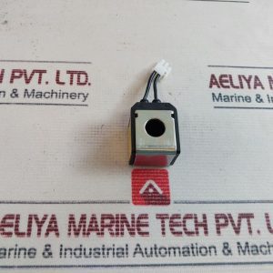 Parker Jets Vacuum Ye09 Coil Ip67