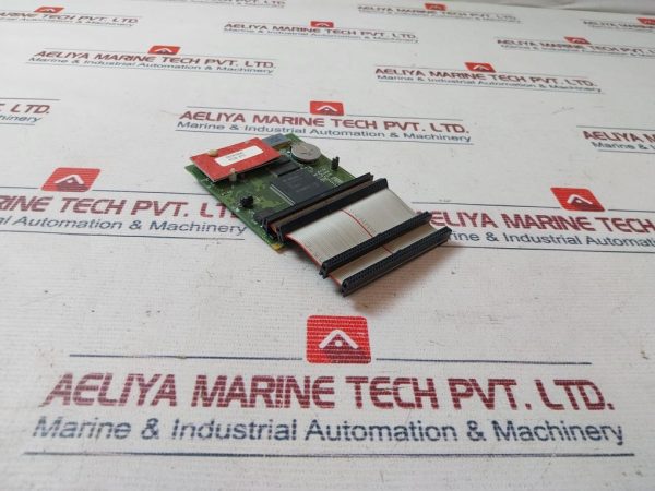 P&b 014-8 Processor Pcb Card 11914