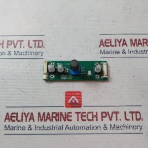 Pcb100224-1 Rev. 3 Pcb Card