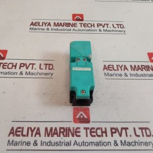 Pepperl+fuchs Nbb15-u1-z2 Proximity Sensor 203011