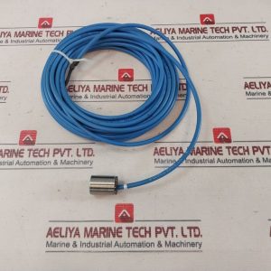 Pepperl+fuchs Ncb10-30gm40-n0-15m-og Inductive Sensor 232395