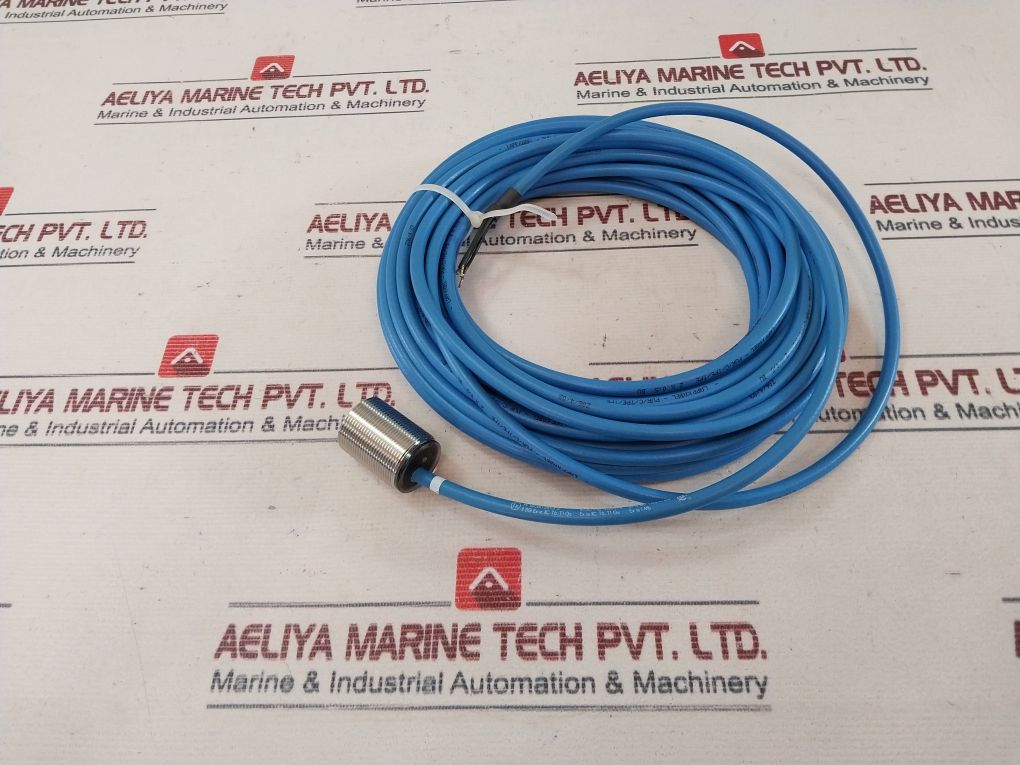 Pepperl+fuchs Ncb10-30gm40-n0-15m-og Inductive Sensor 232395 - Aeliya ...