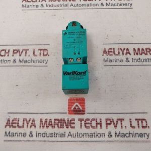 Pepperl+fuchs Varikont En 50 044 Proximity Sensor