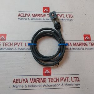 Peters Gda3yt Solenoid Connector 24 V Ac/dc