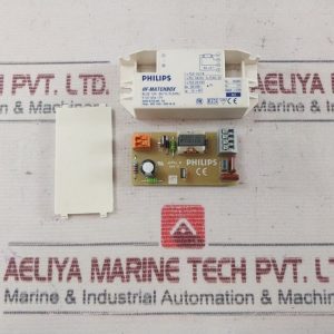 Philips Blue 124 Sh Tl/tl5/pll Matchbox Resistors 230-240v~