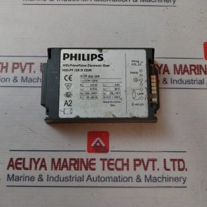 Philips Hid-pv 150 s Cdm Electronic Ballast