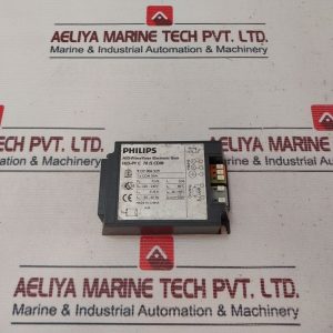 Philips Hid-pv C 70 /s Cdm Electronic Ballast