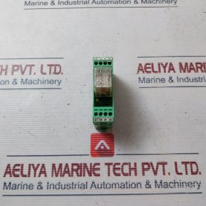 Phoenix Contact 2950394 Relay Module