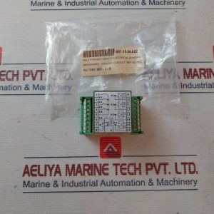 Phoenix Contact 35.0.45 Relay