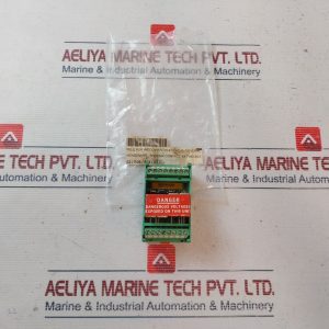 Phoenix Contact 35.0.45 Solid State Relay