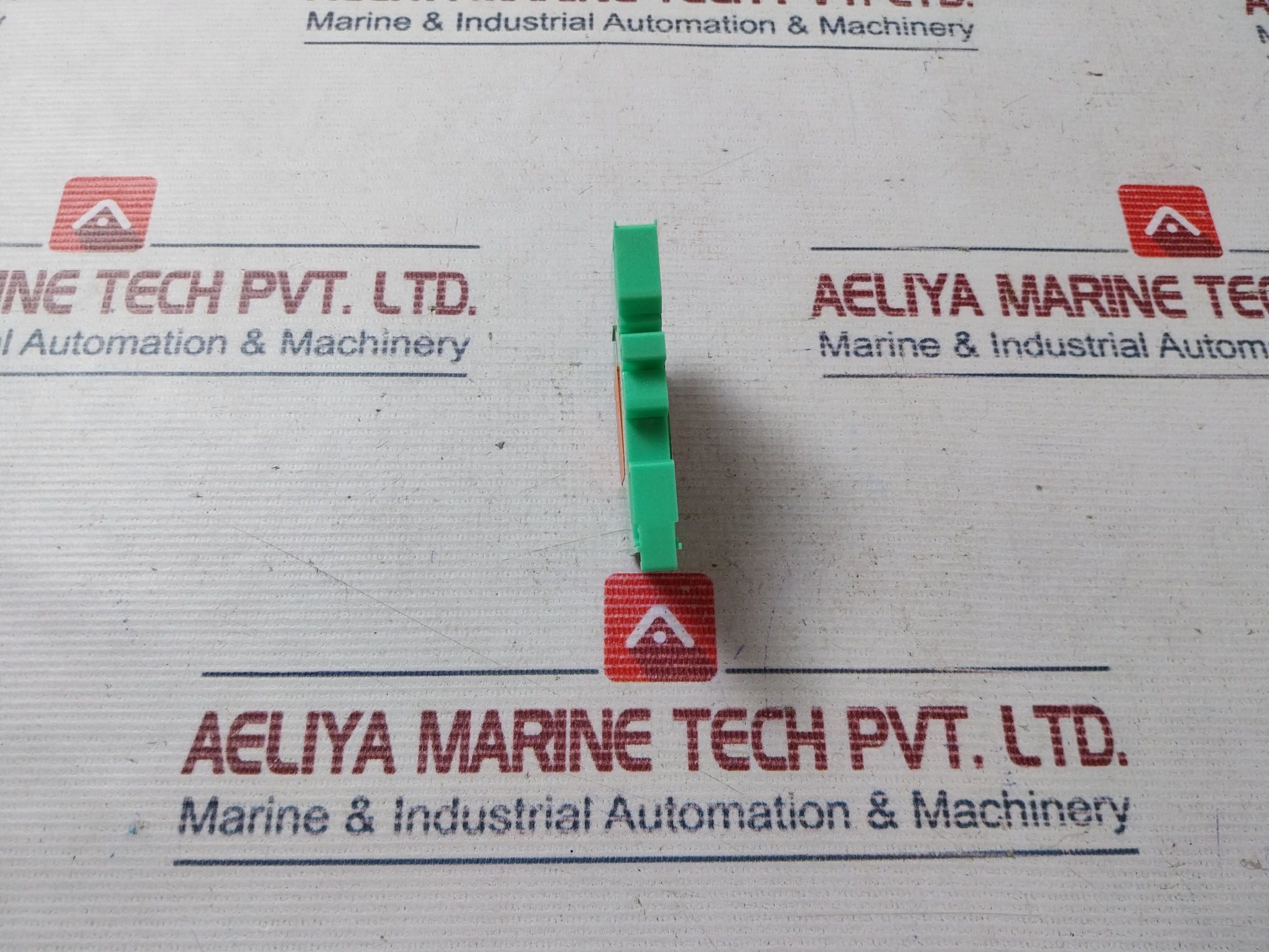 Phoenix Contact Emg 10-Rel/Ksr-G 24/21-Lc Relay Module 24v - Image 3