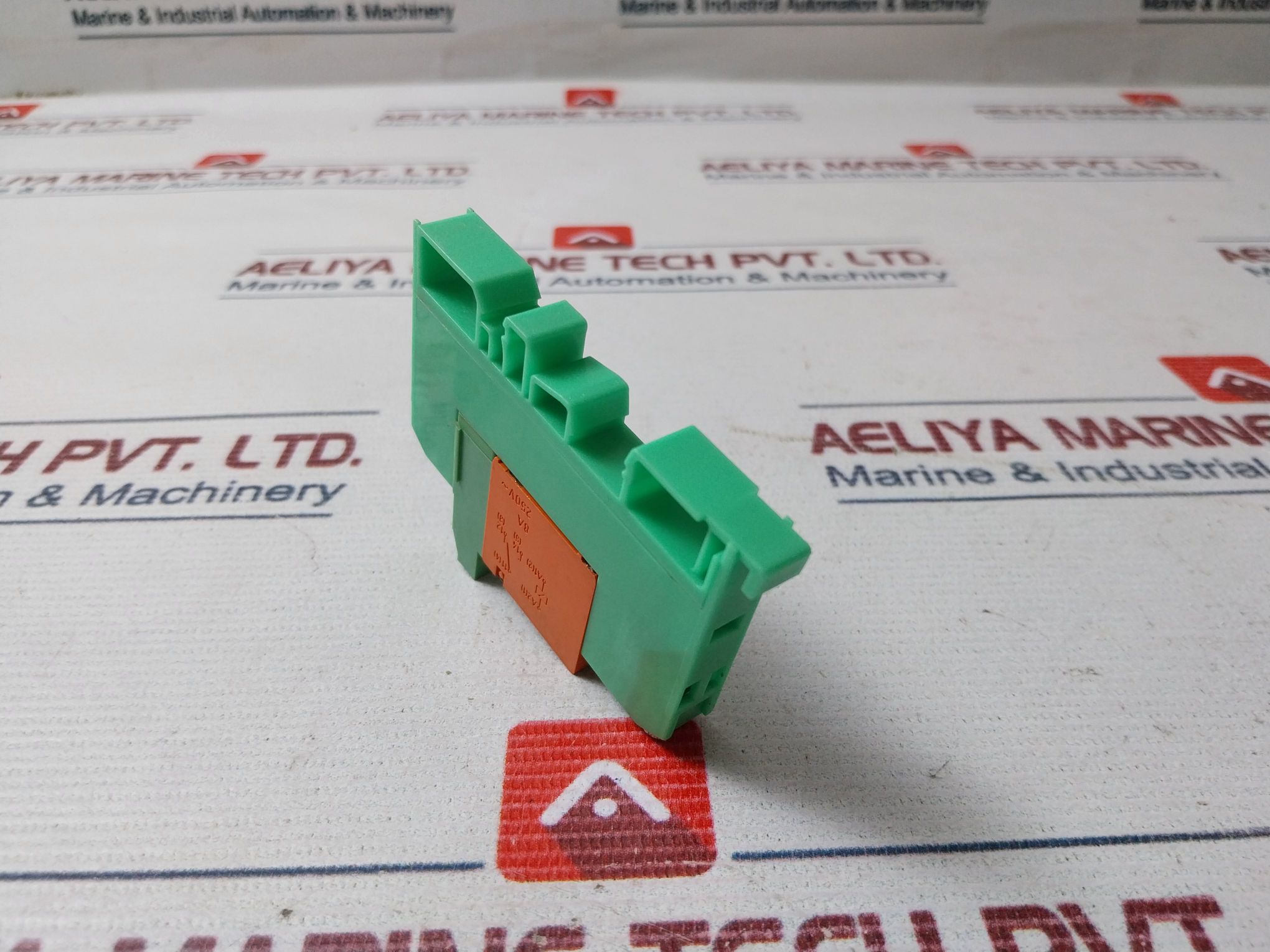 Phoenix Contact Emg 10-Rel/Ksr-G 24/21-Lc Relay Module 24v - Image 6