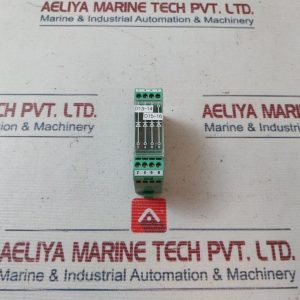 Phoenix Contact Emg 22-dio 4e Diode Block