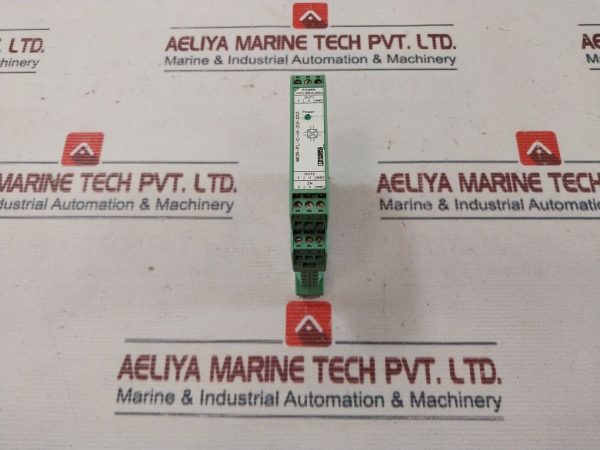 Phoenix Contact Mcr-fl-c-ui-2ui-dci Signal Multiplier 2814854