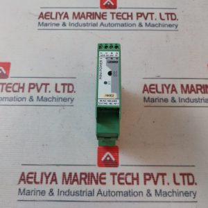 Phoenix Contact Mini-ps-100-240ac/24dc/1 Power Supply 100-24v~ 50-60hz
