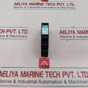 Phoenix Contact Pt 5-hf Surge Protection Device 12v Dc