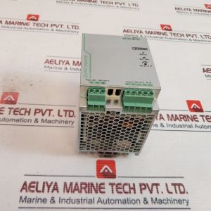 Phoenix Contact Quint-ps1ac24dc20 Power Supply 2866776