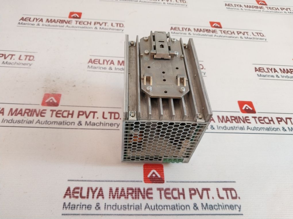 Phoenix Contact Quint-Ps/1ac/24dc/20 Power Supply 2866776 - Image 5