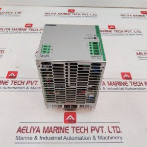 Phoenix Contact Trio-ps/1ac/24dc/20 Power Supply Rev 04